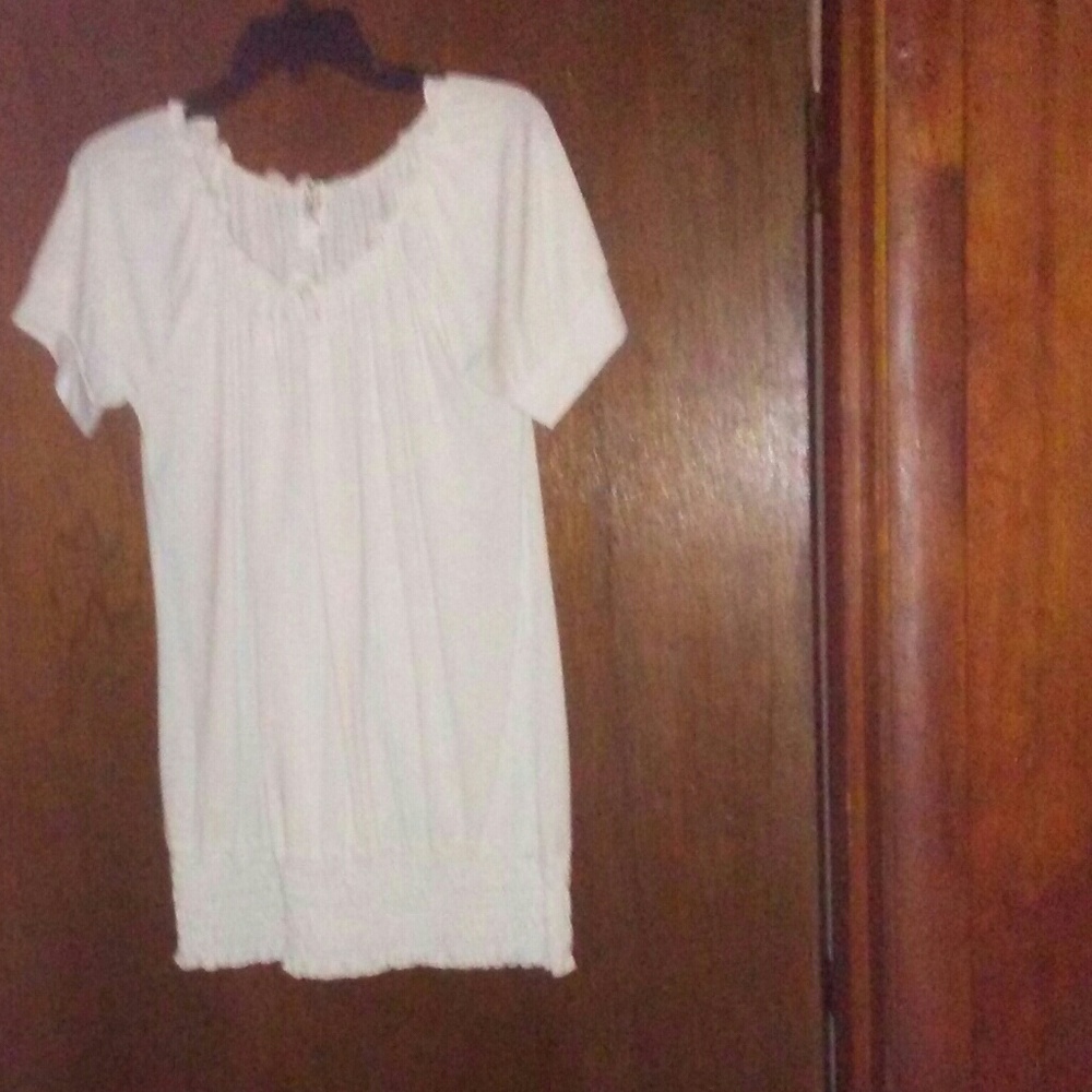 Women's knit top